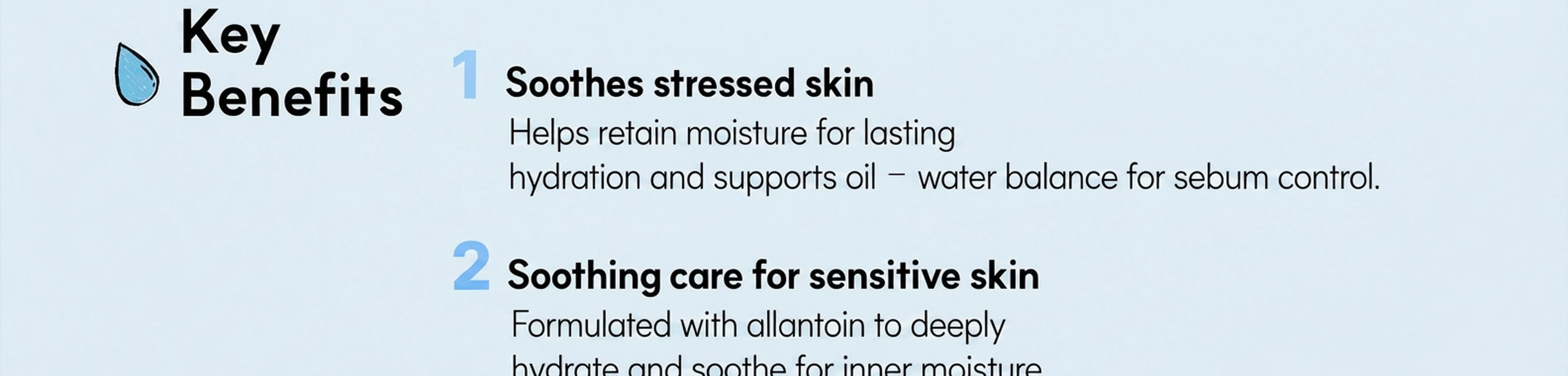 Product detail