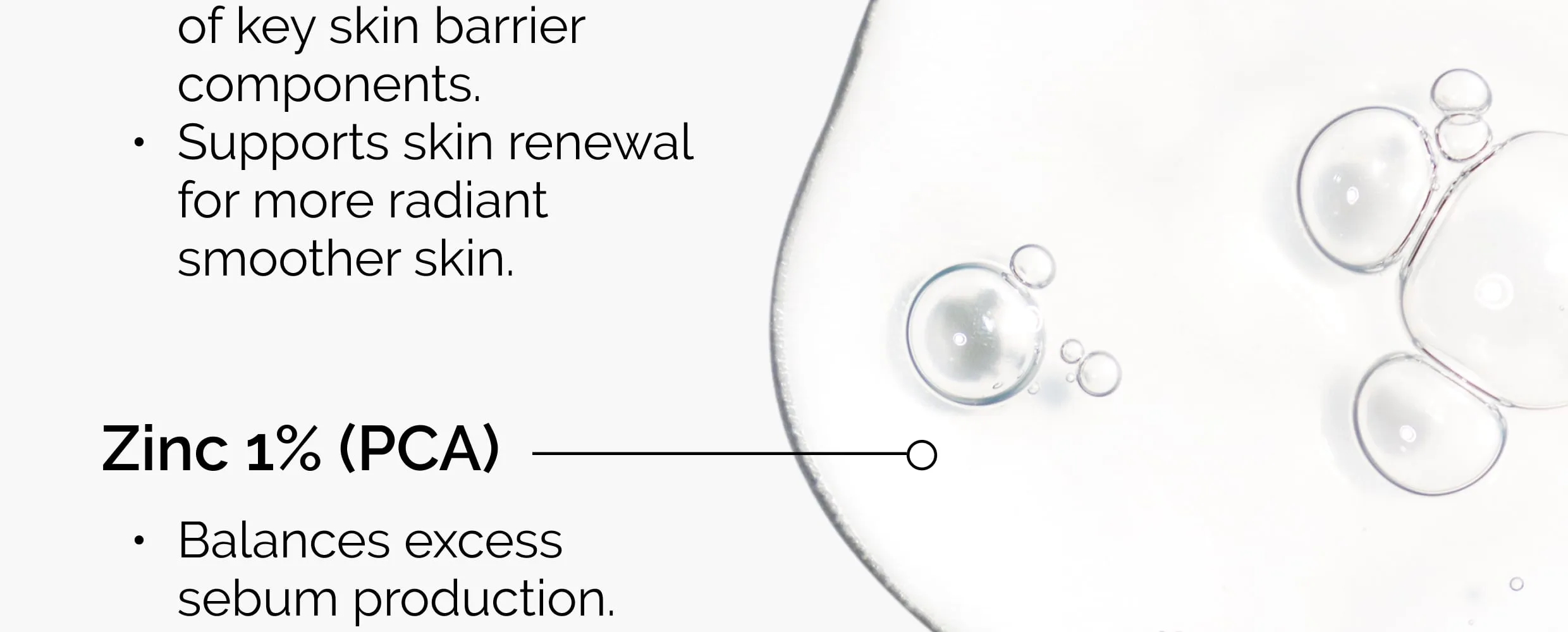 Product detail