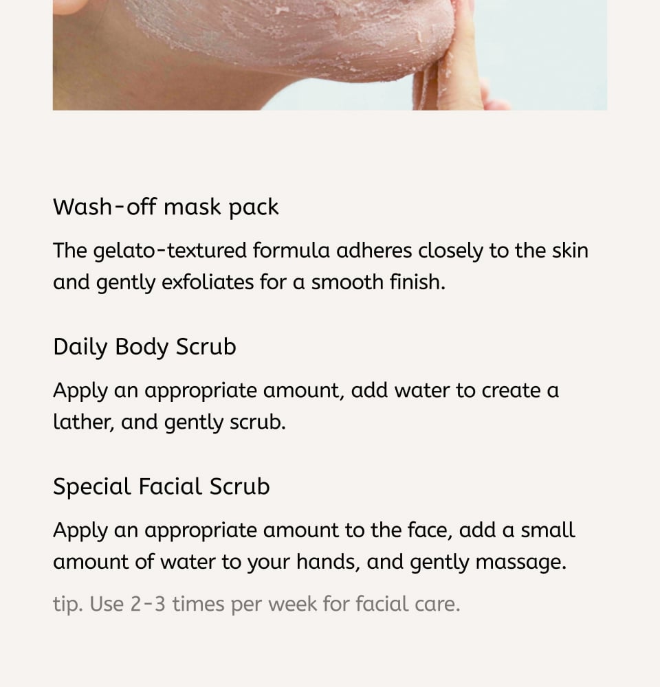 Product detail