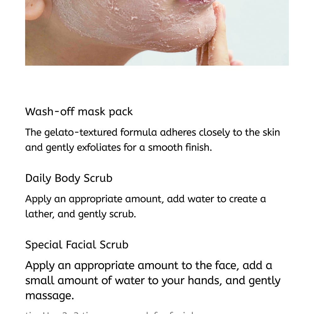 Product detail
