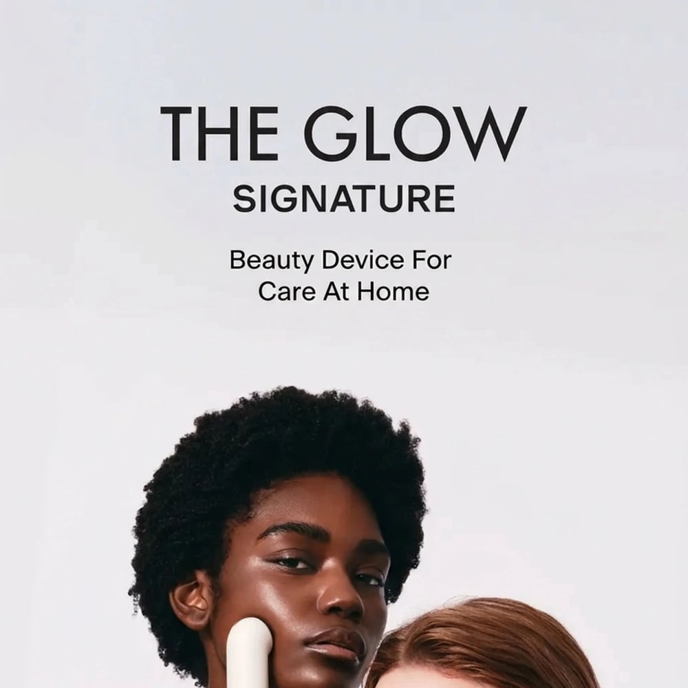 THOME The Glow Signature | OLIVE YOUNG US