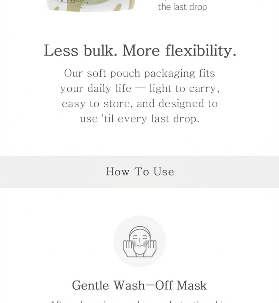 Product detail