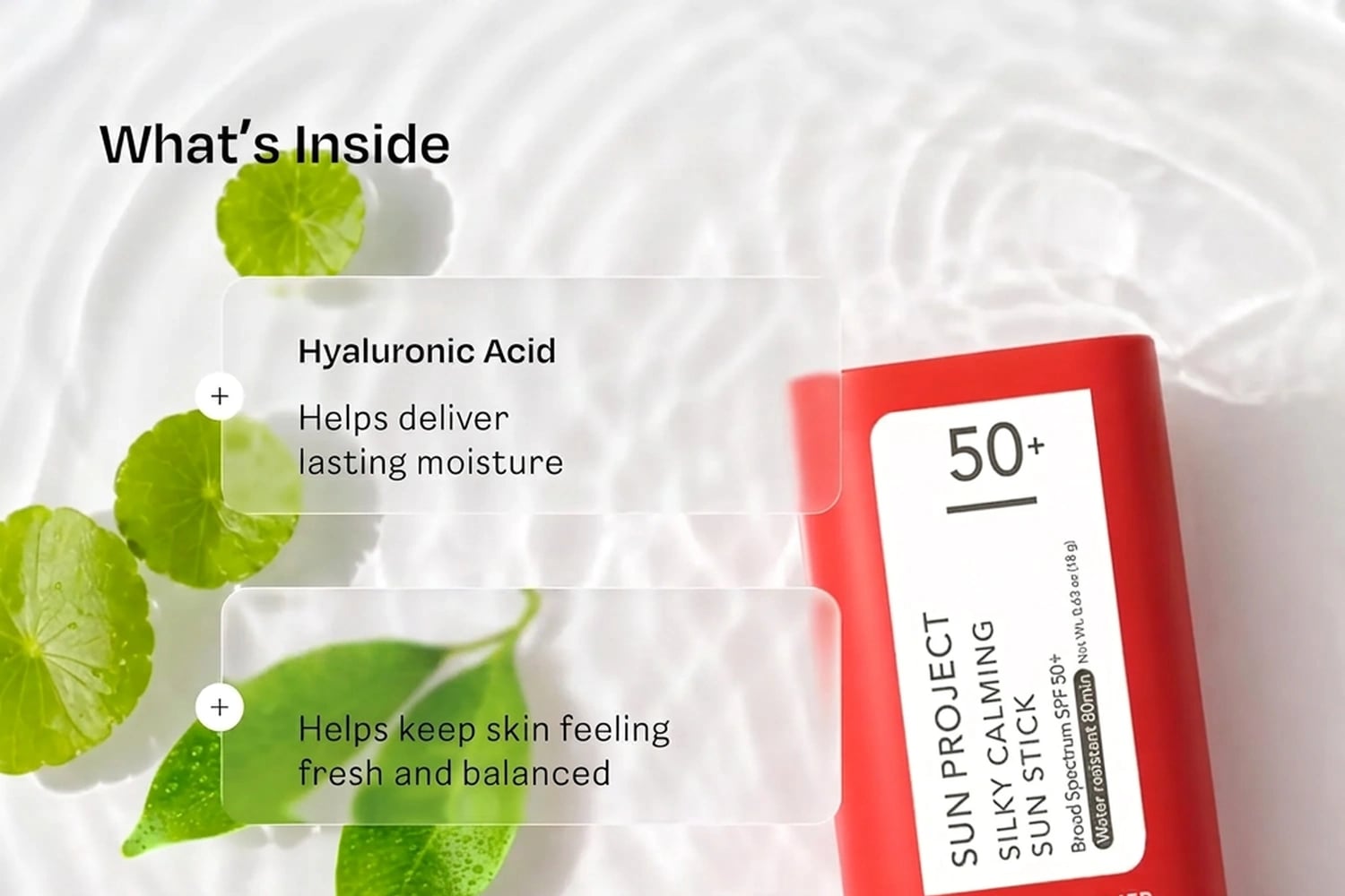 Product detail