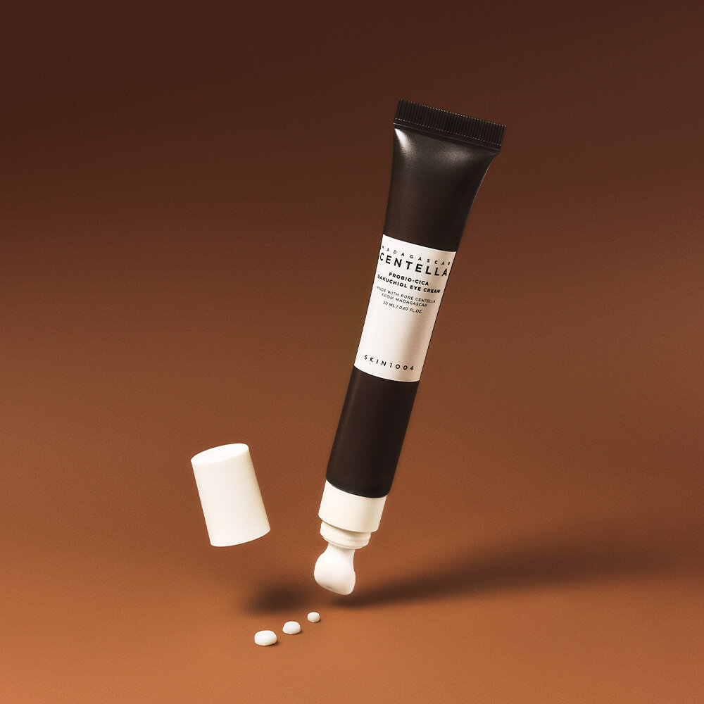 SKIN1004 Madagascar Centella Probio-cica Bakuchiol Eye Cream 0.67 fl. oz.(20ml) - Image 5 of 5