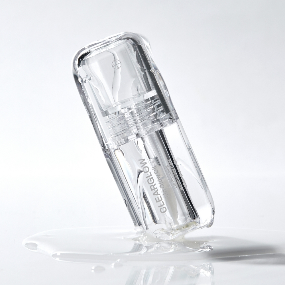 Oiad Lipglow Oil 0.1 oz.(5g) - Image 3 of 3
