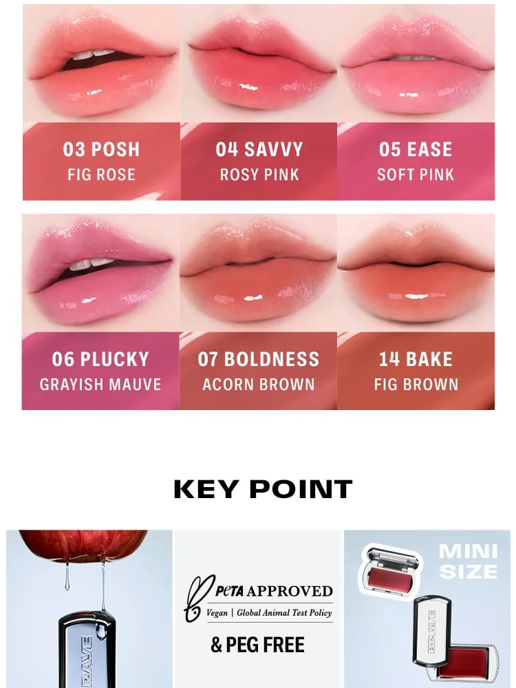 Product detail