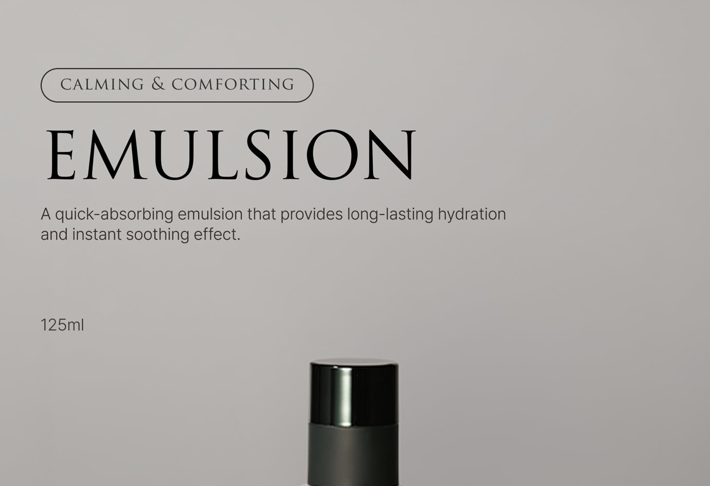 Product detail