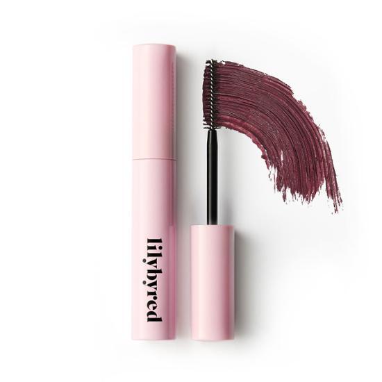 [4colors] lilybyred Am9 To Pm9 Survival Colorcara 0.21 oz.(6g)
