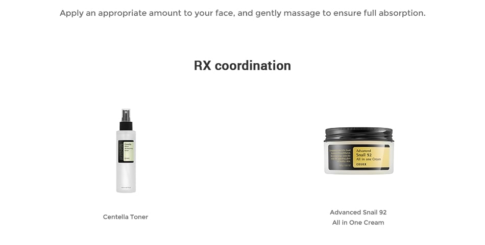 Product detail