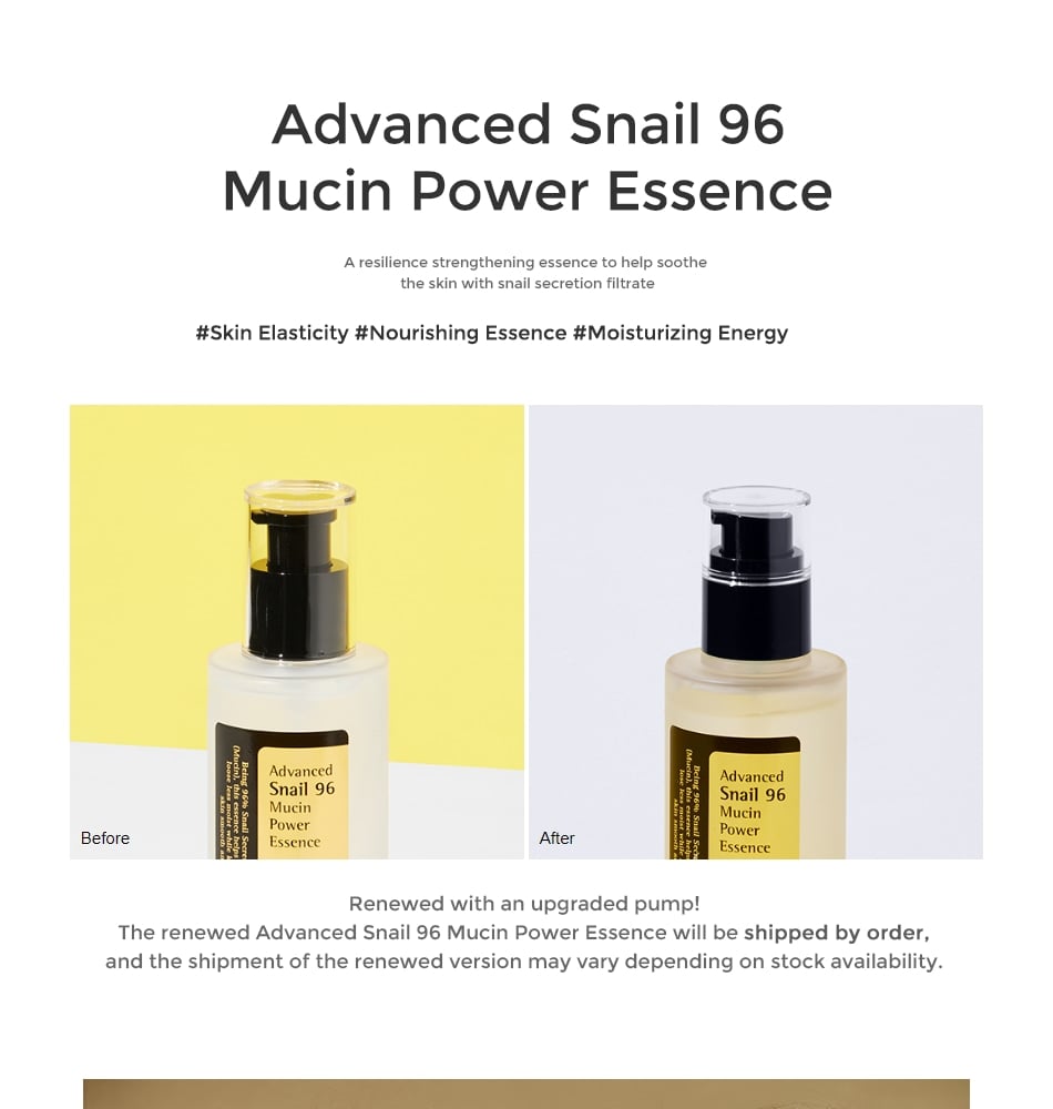 Product detail