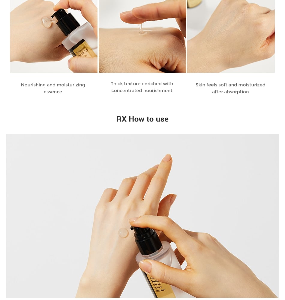 Product detail