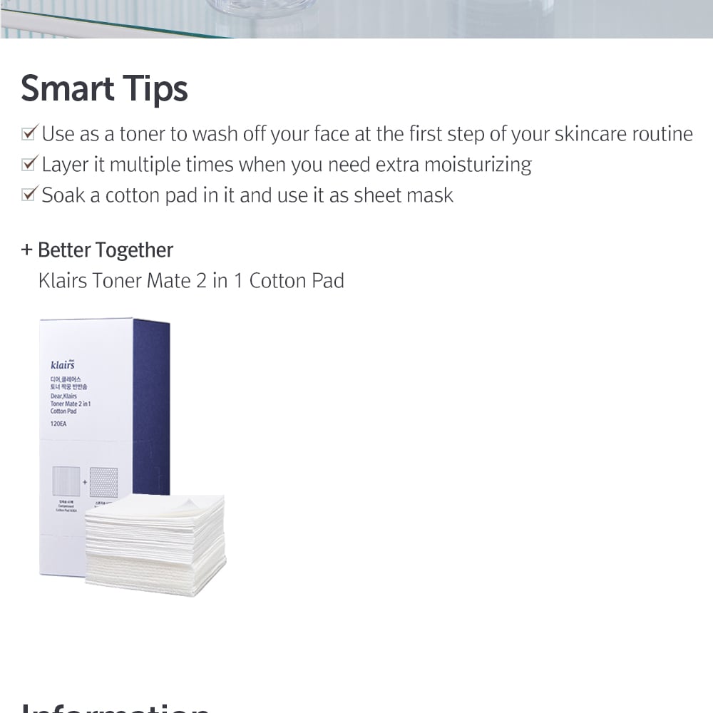 Product detail
