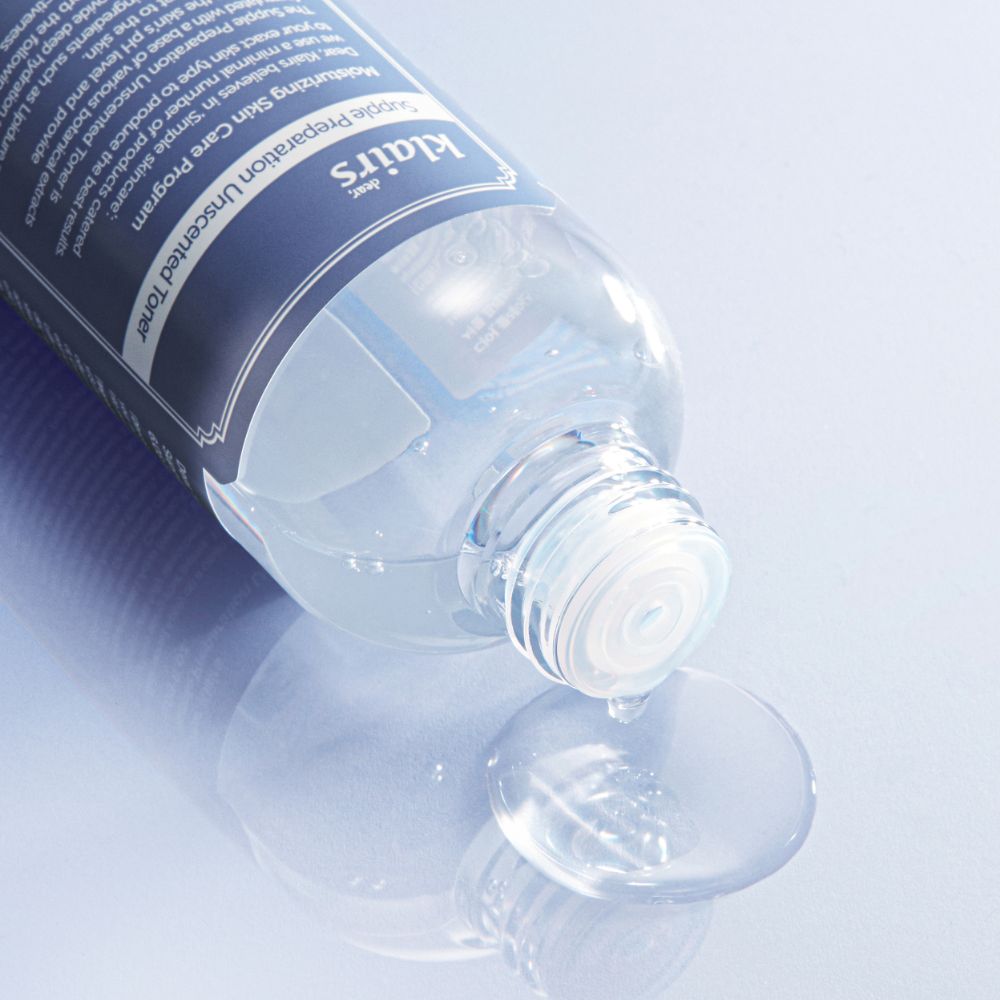 Dear Klairs Supple Preparation Unscented Toner 6.08 fl. oz.(180ml) - Image 3 of 5