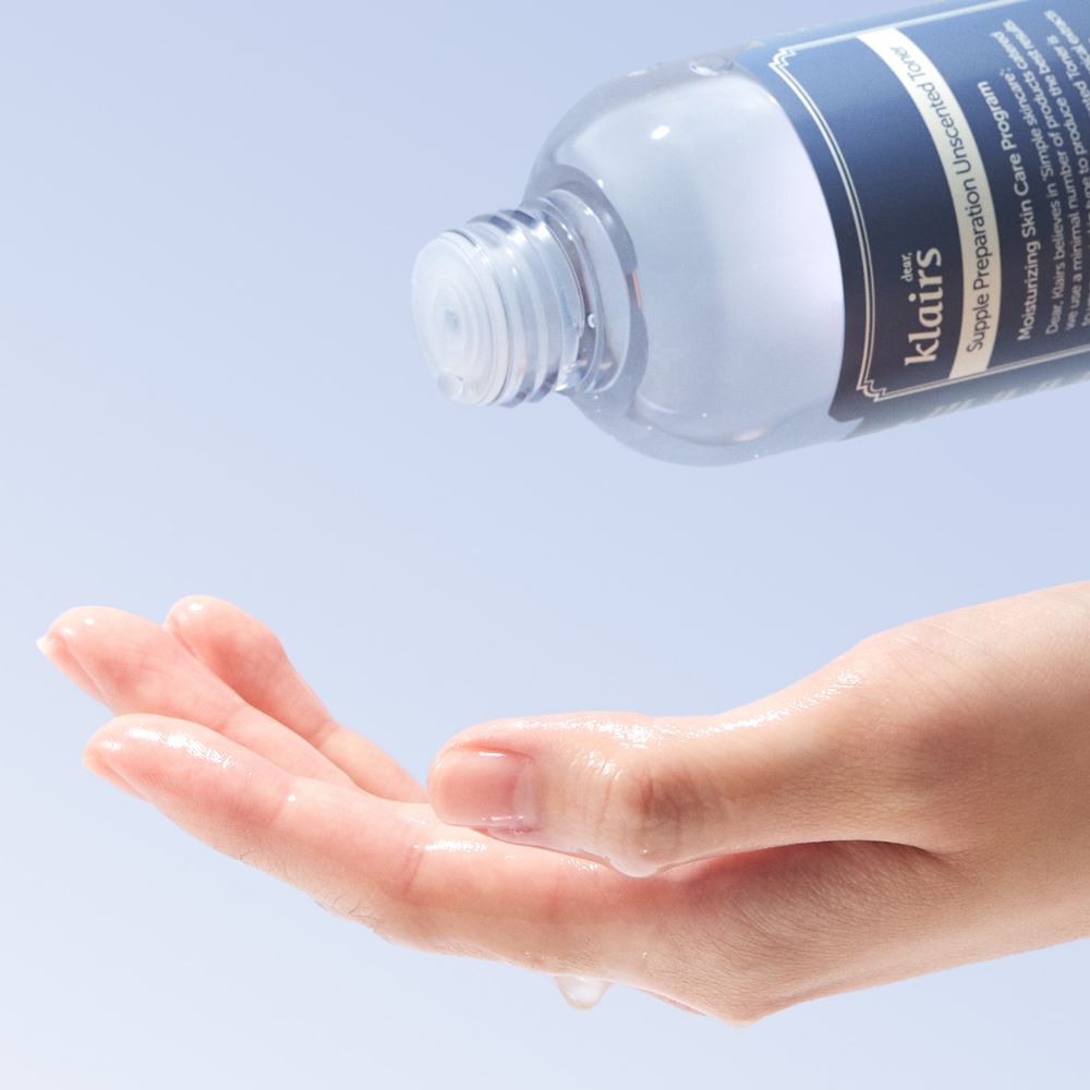Dear Klairs Supple Preparation Unscented Toner 6.08 fl. oz.(180ml) - Image 5 of 5