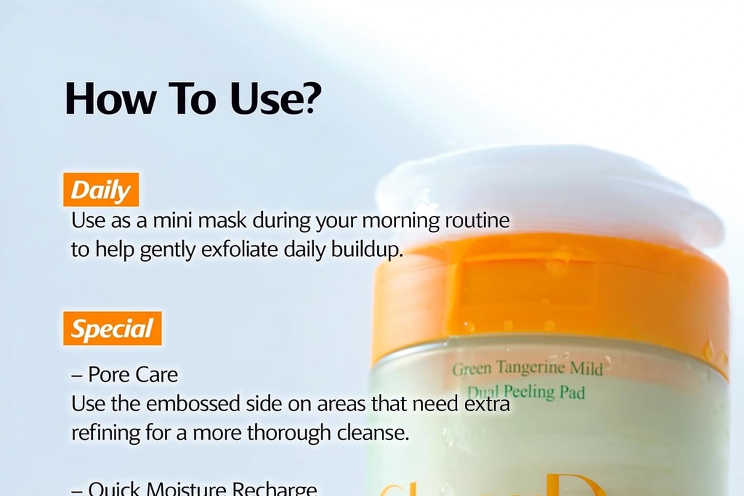Product detail