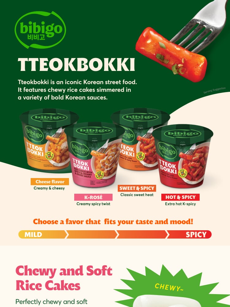 Product detail
