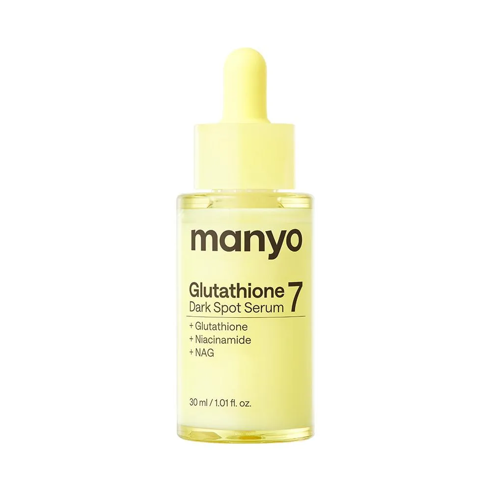 ma:nyo Glutathione 7 Dark Spot Serum 1.01 fl. oz.(30ml)