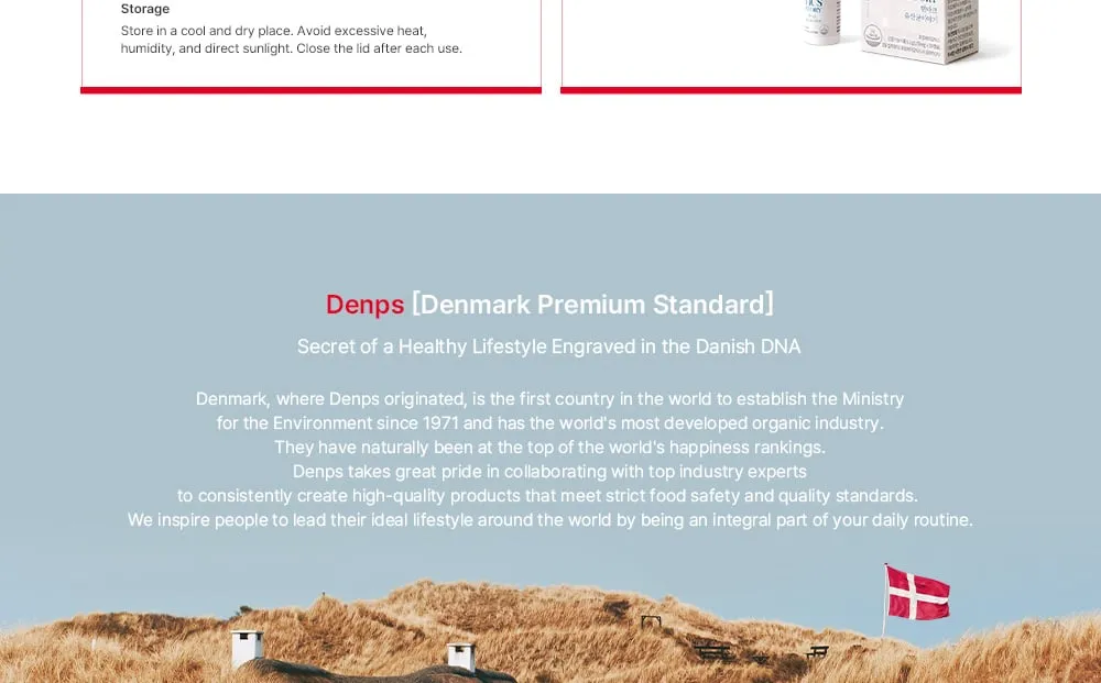 Product detail