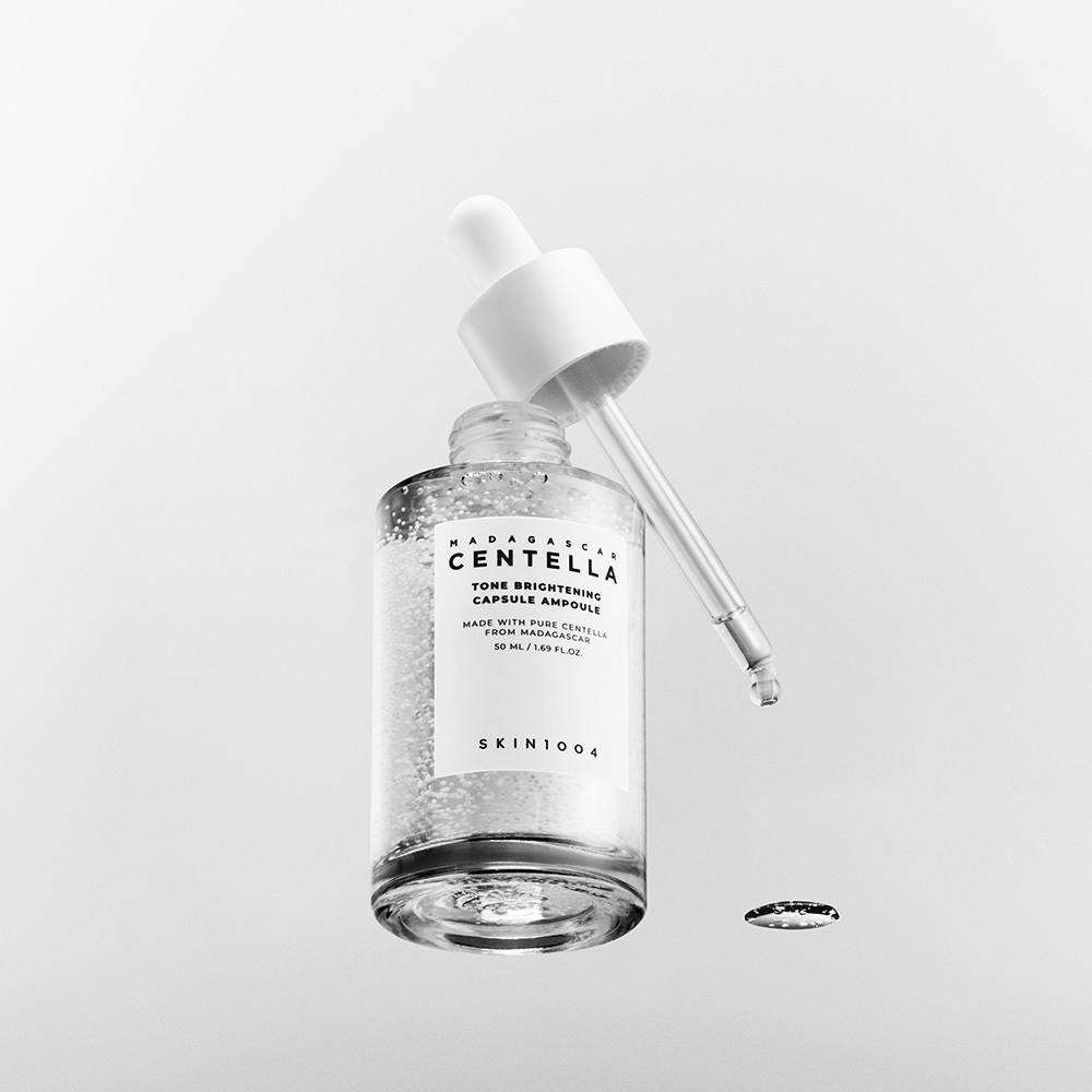 SKIN1004 Madagascar Centella Tone Brightening Capsule Ampoule 1.69 fl. oz.(50ml) - Image 2 of 2