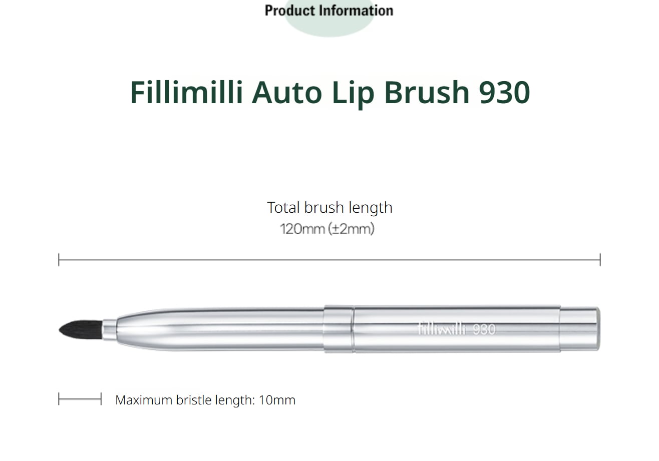 Product detail