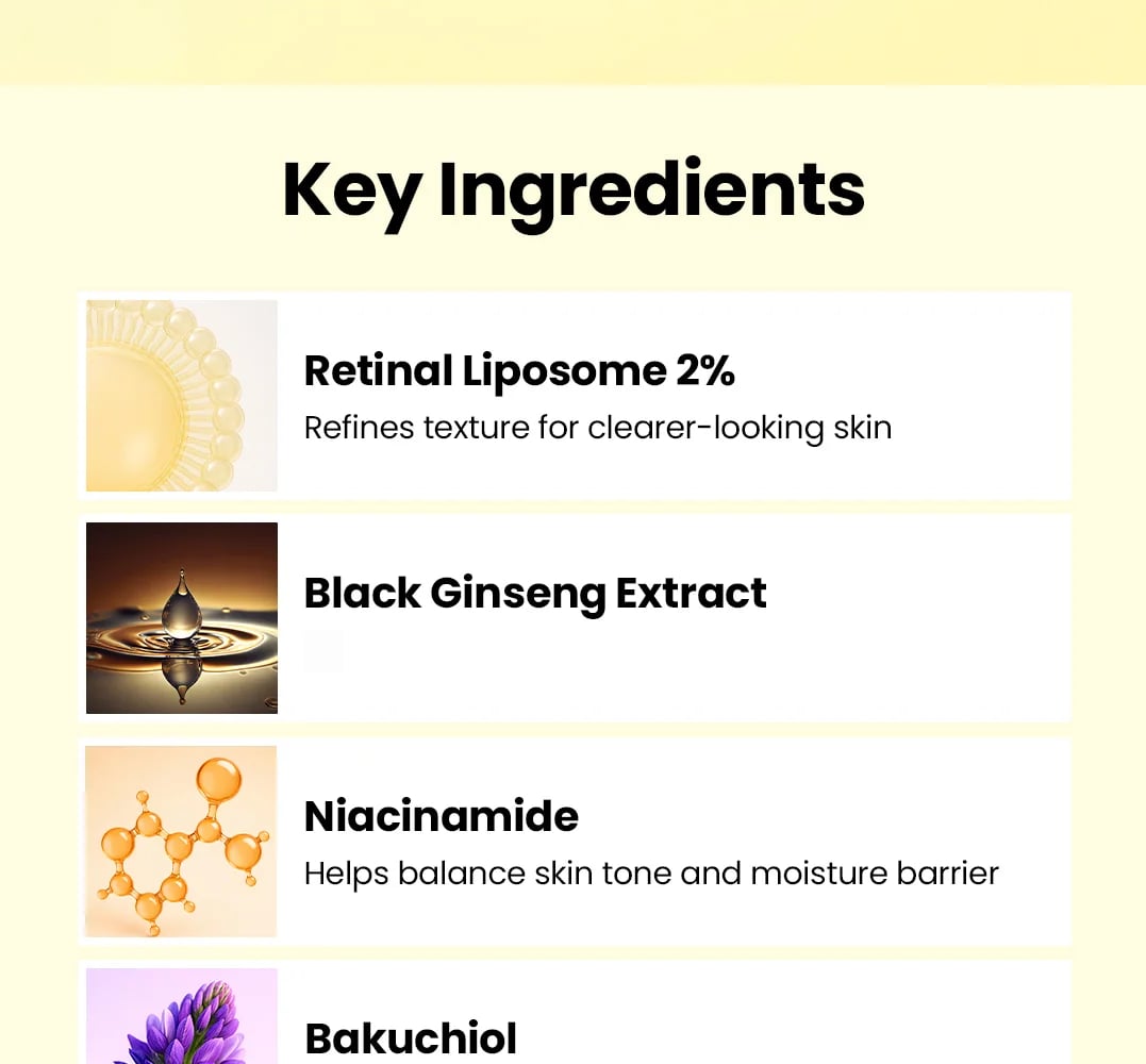 Product detail