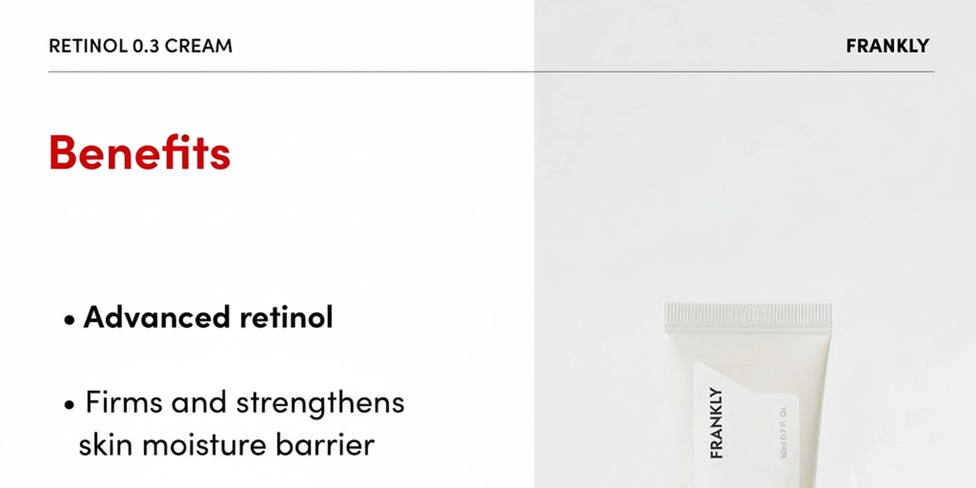 Product detail