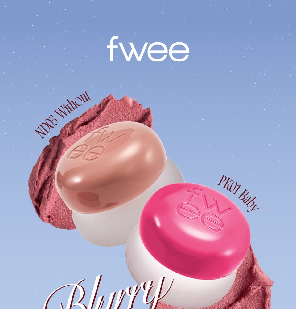 Blurry Pudding Pot クリームチーク 35個セット Blurry Pudding Pot クリームチーク 35個セット Blurry Pudding Pot