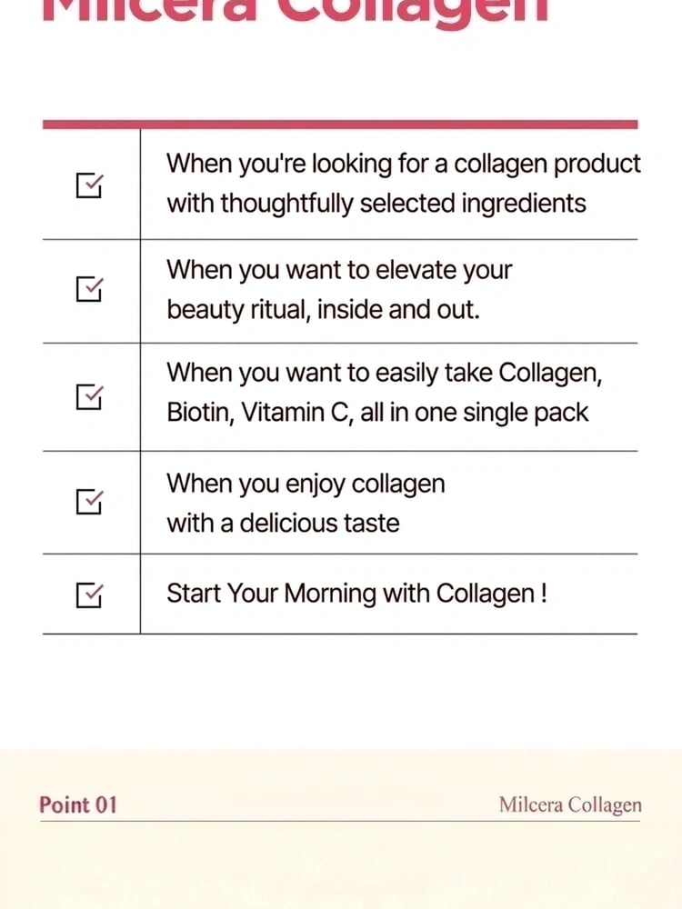 Product detail