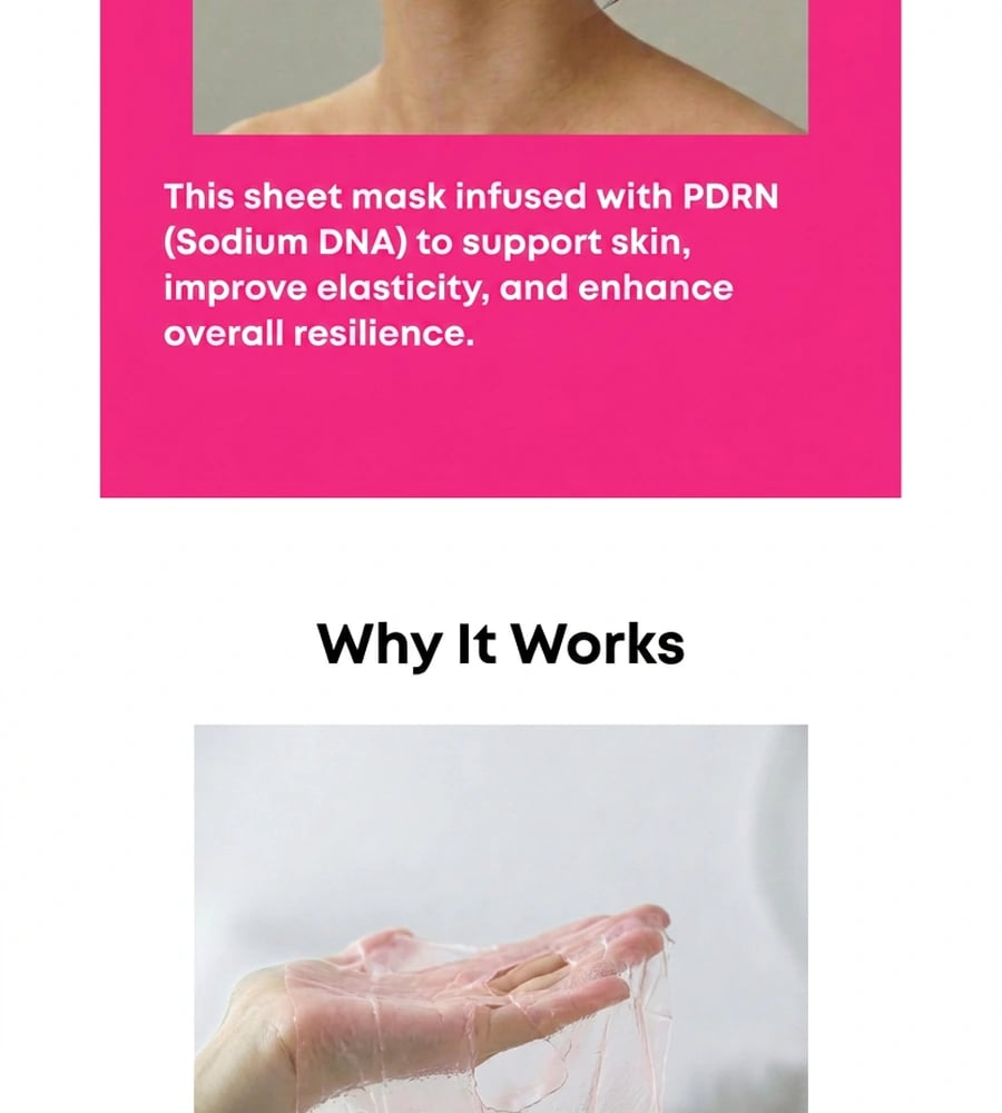 Product detail