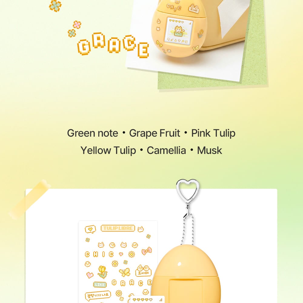 Product detail