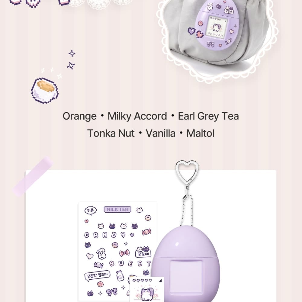 Product detail