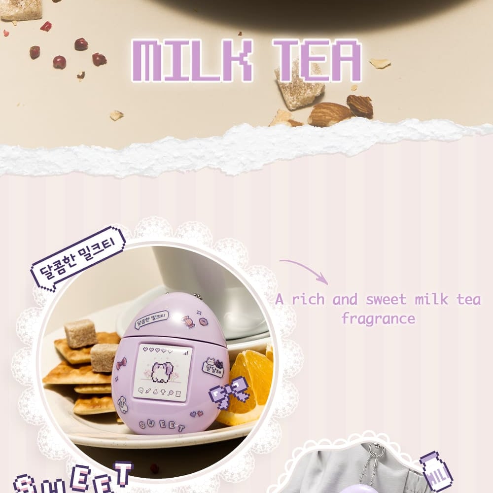 Product detail