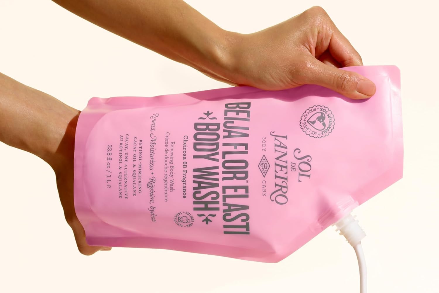 Product detail
