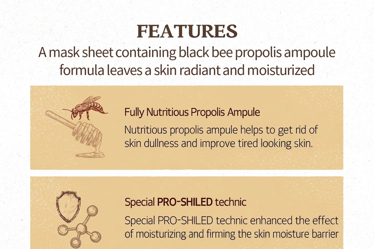 Product detail