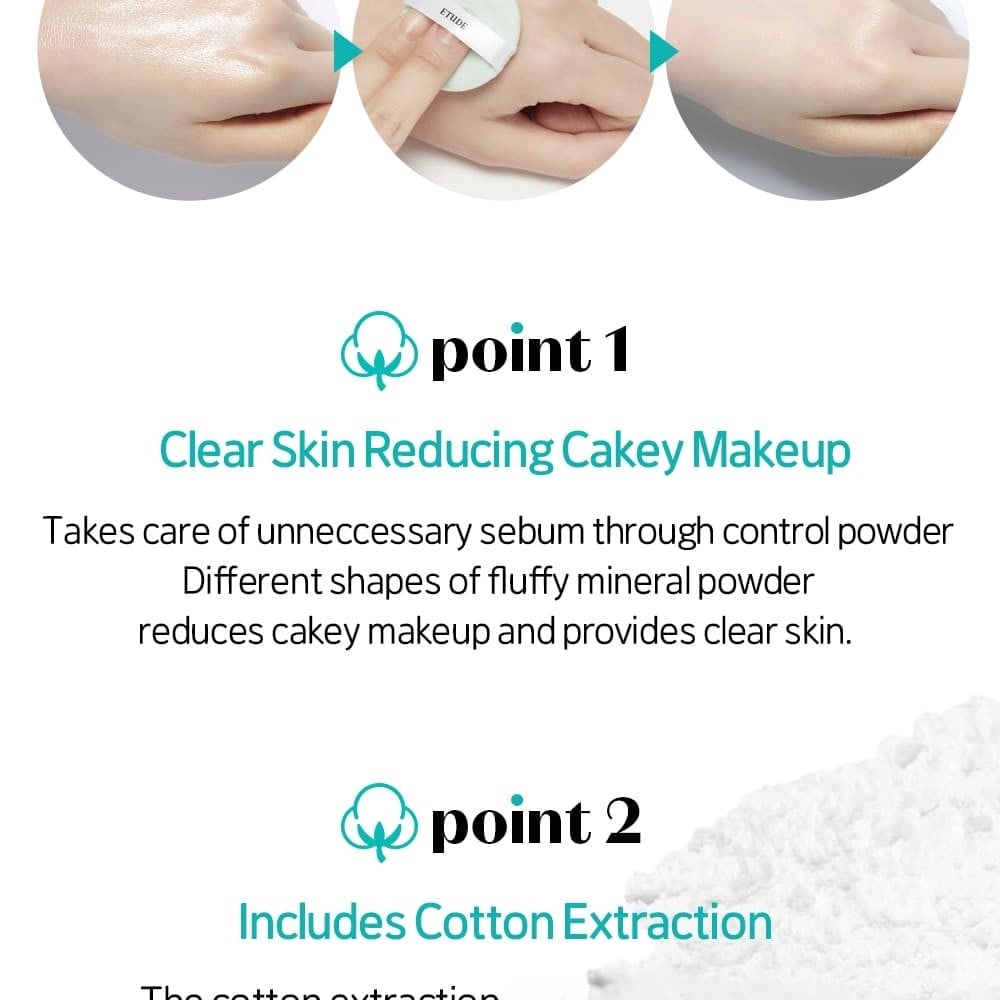 Product detail