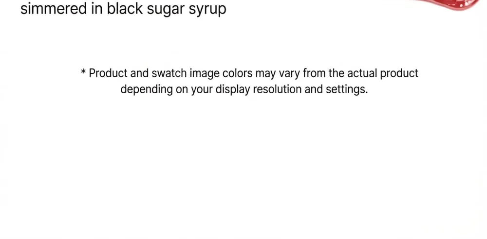 Product detail