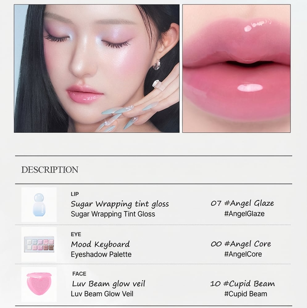 Product detail