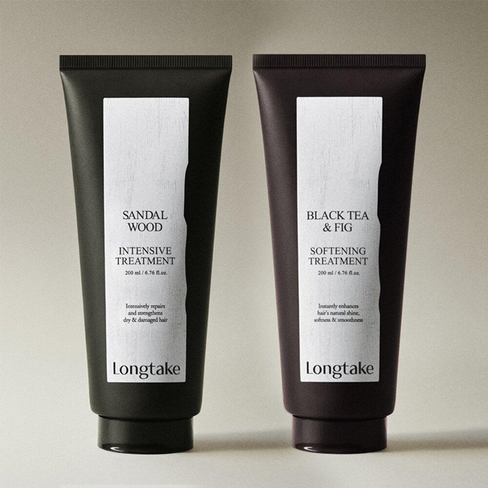 [2types] Longtake Treatment 6.76 fl. oz.(200ml) - Image 2 of 5