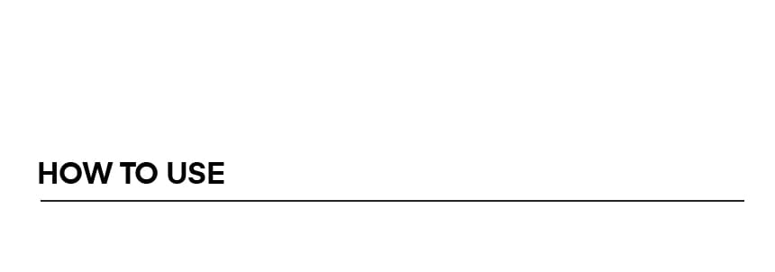 Product detail