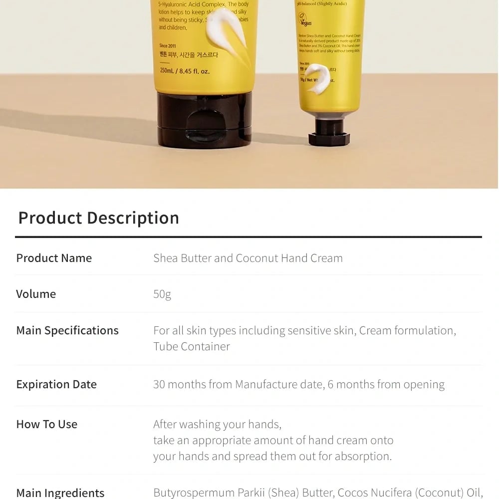 Product detail