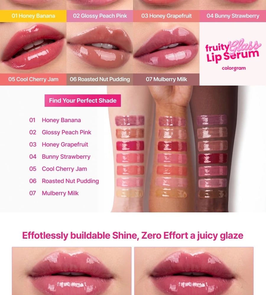 Product detail