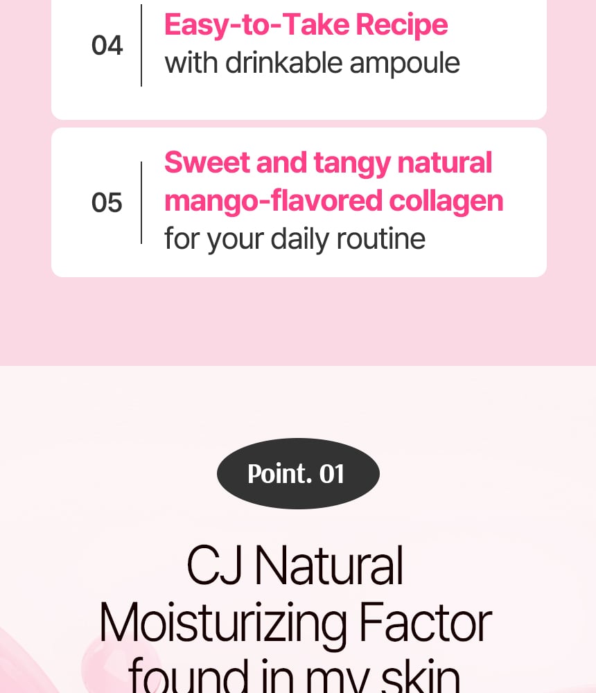 Product detail