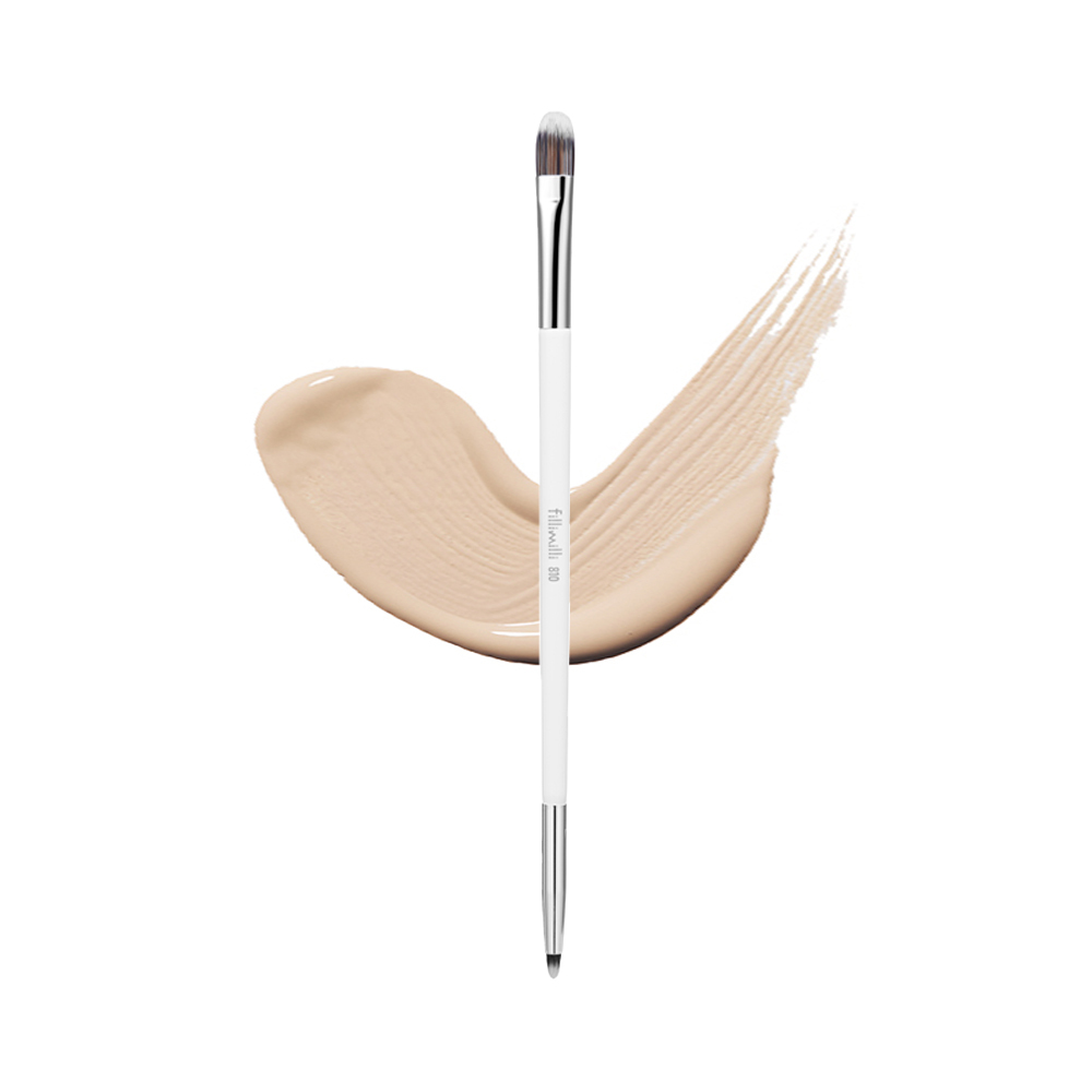 Fillimilli Dual Concealer Brush 810 (1ea) - Image 3 of 3