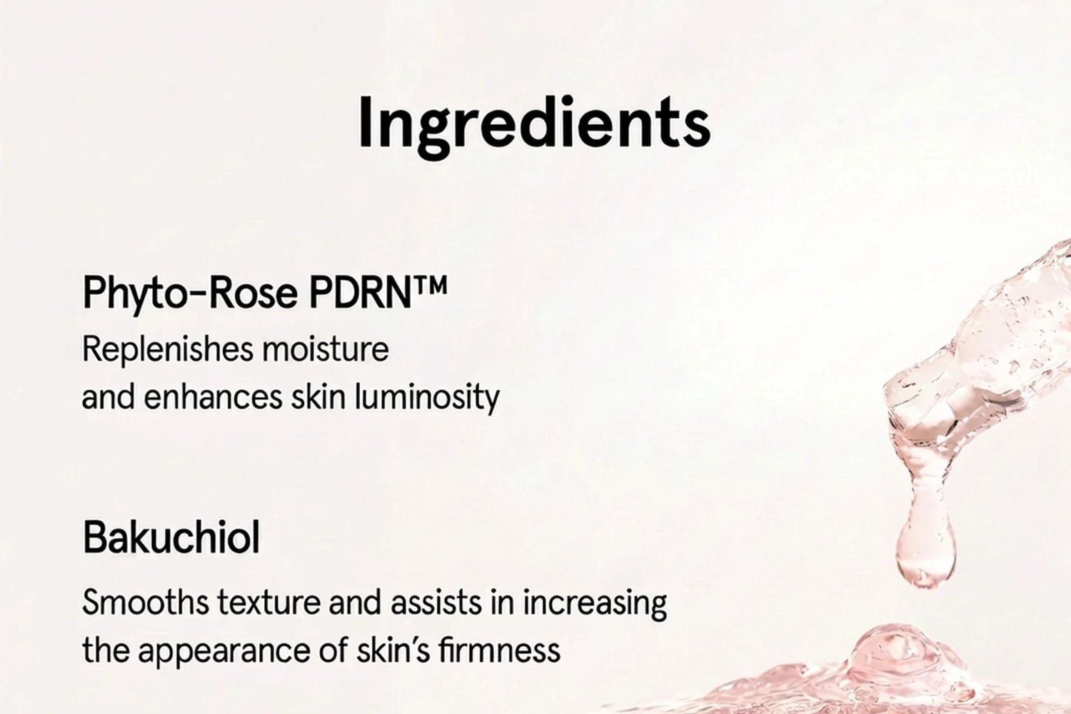 Product detail