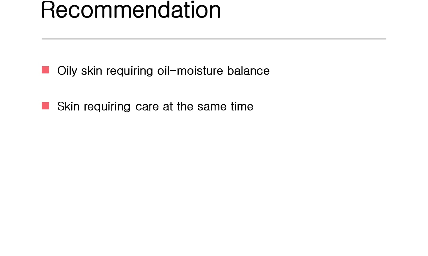 Product detail
