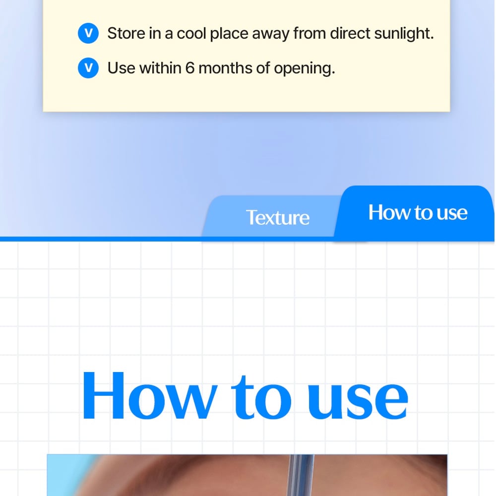 Product detail
