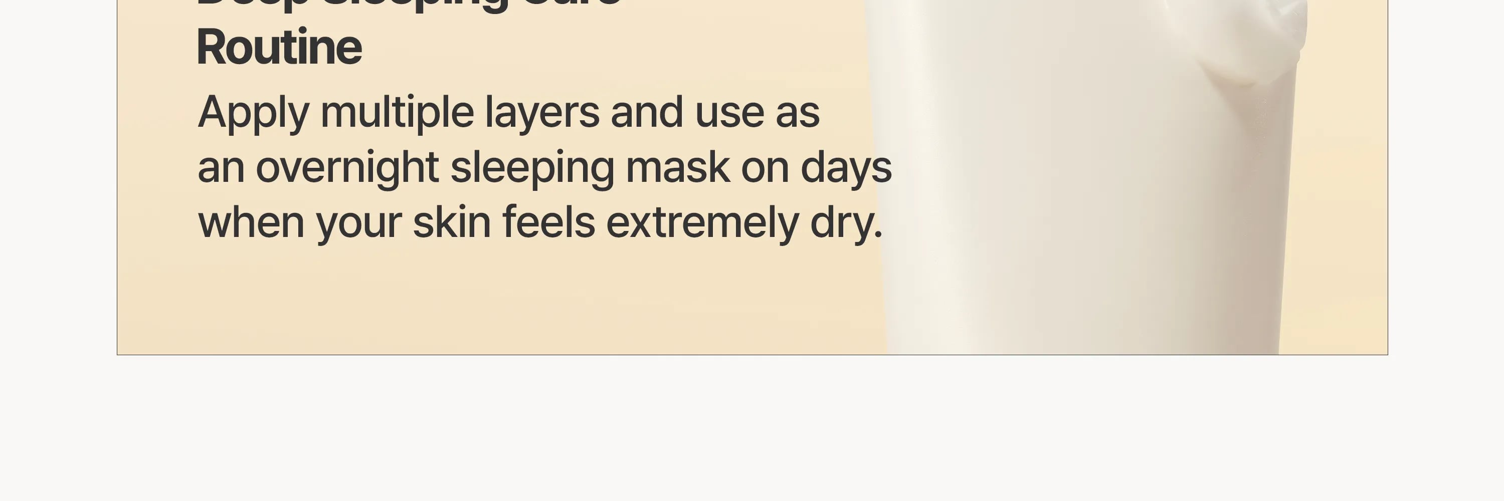 Product detail