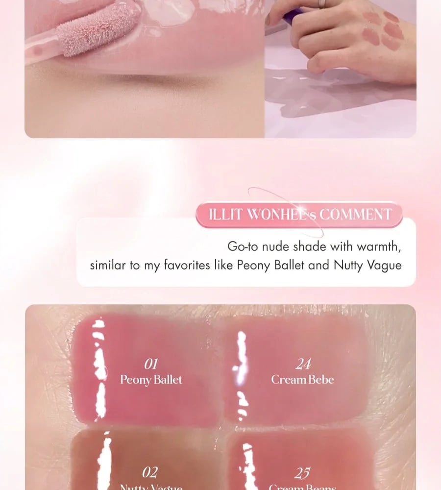 Product detail