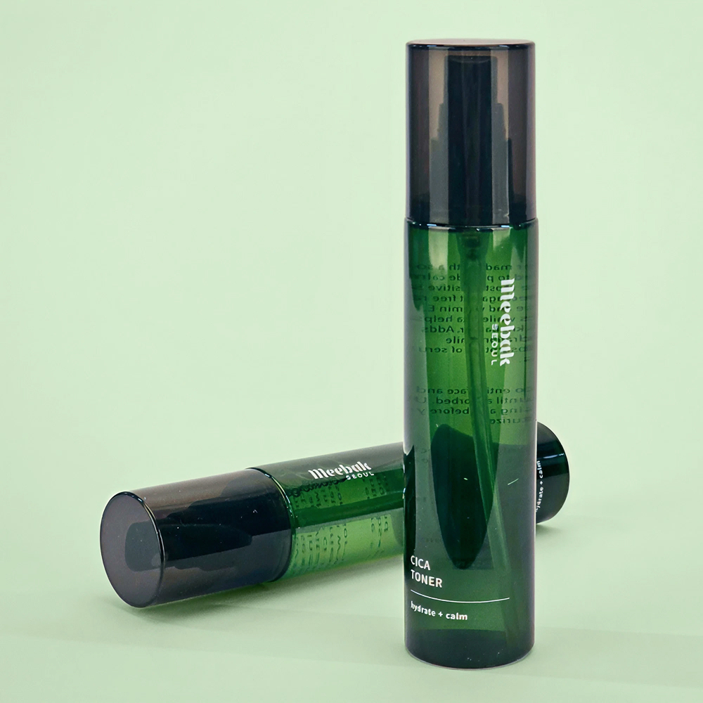 Meebak Cica Toner 4 fl. oz.(120ml) - Image 2 of 2