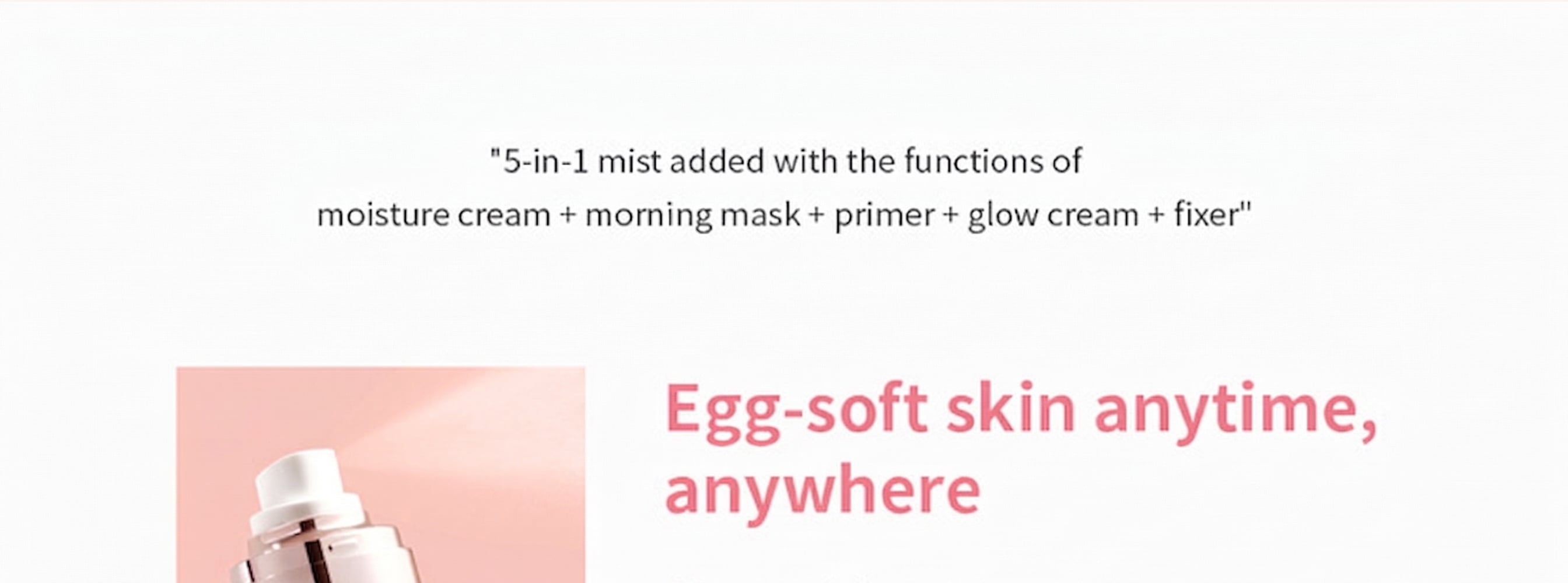 Product detail